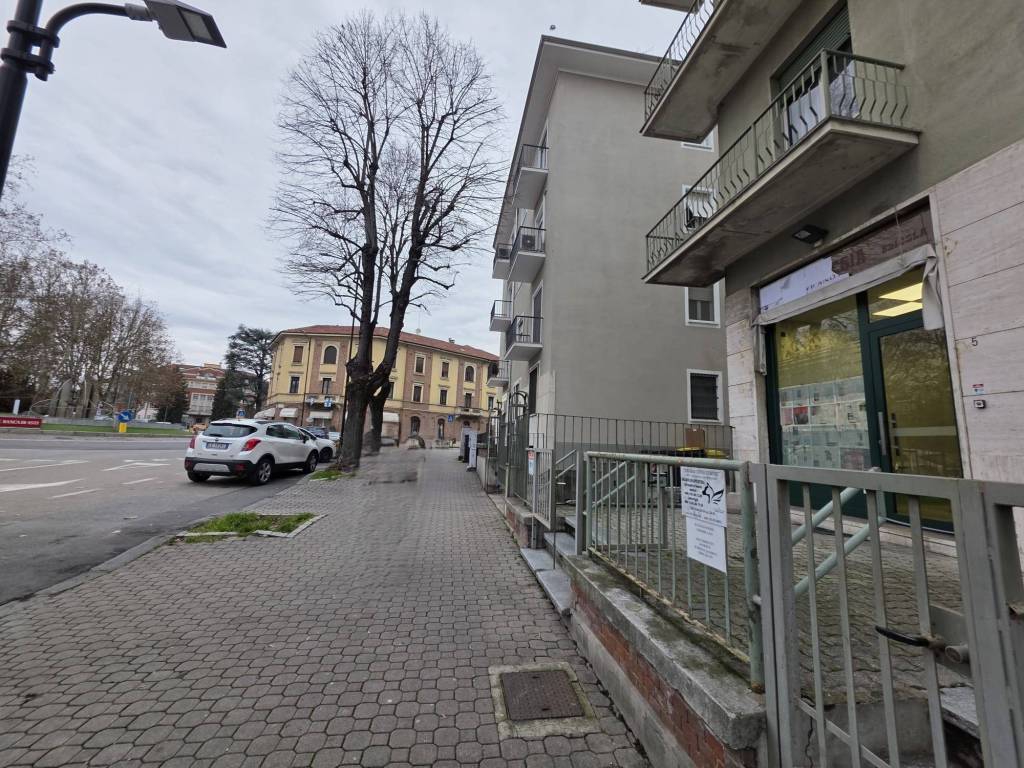 Immobile a Asti in Piazza Paolo Lugano, 3 - Foto 4