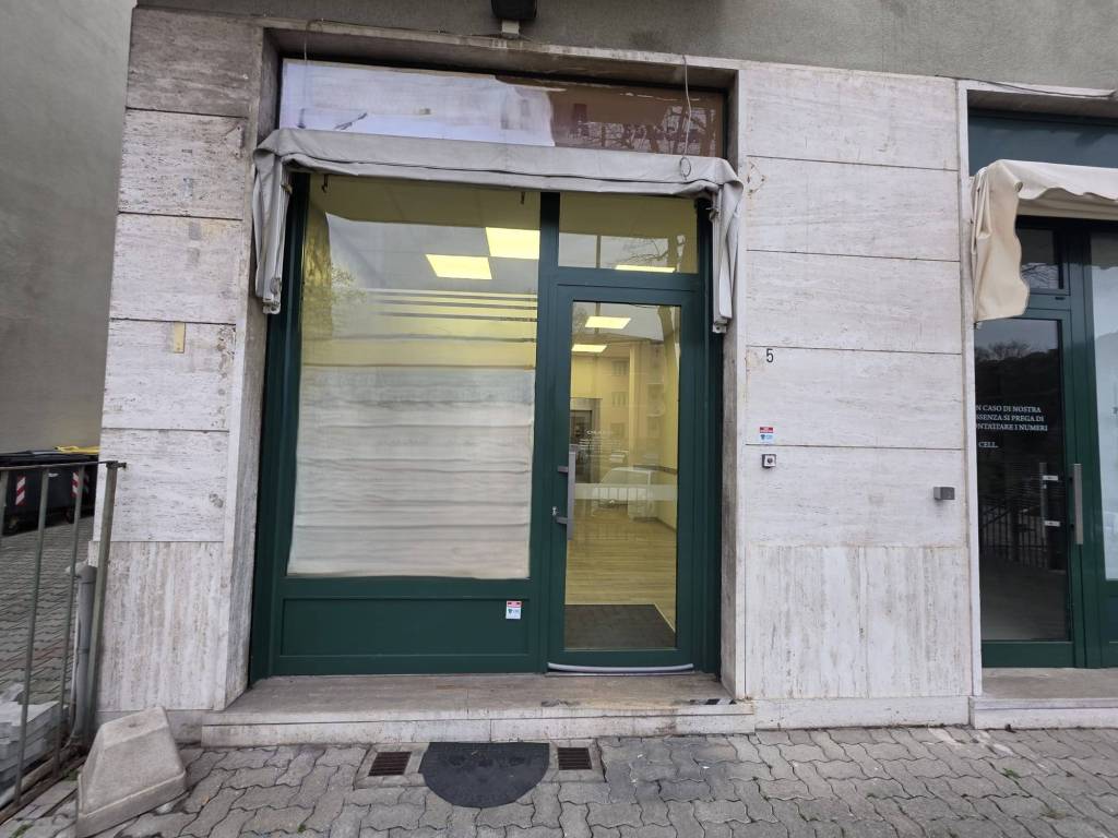 Immobile a Asti in Piazza Paolo Lugano, 3 - Foto 5