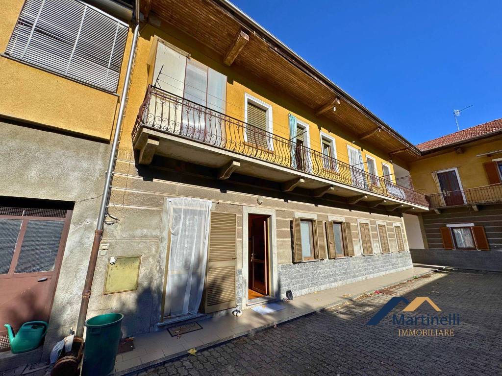 Casa indipendente a Serravalle sesia in Corso Giacomo Matteotti, 281 - Foto 2