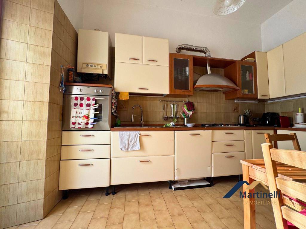 Casa indipendente a Serravalle sesia in Corso Giacomo Matteotti, 281 - Foto 4