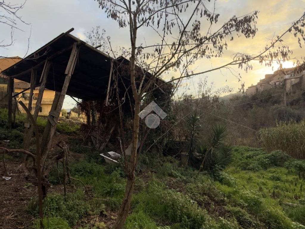Terreno a Castelnuovo di porto in Via marcantonio colonna, 60 - Foto 5