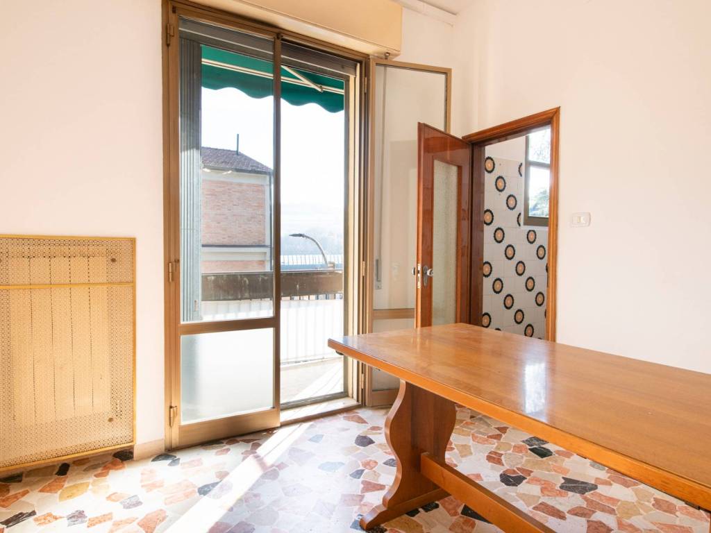 Appartamento a Bologna in Via Bernardino Telesio, 7 - Foto 2