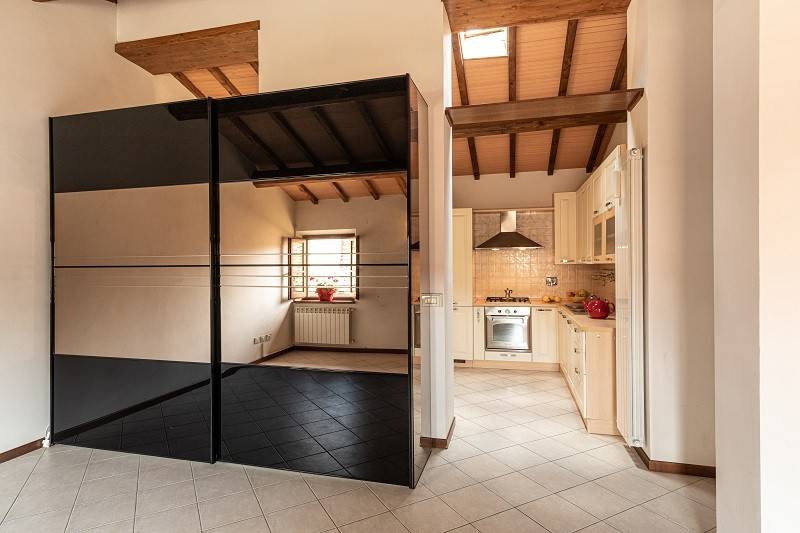 Casa indipendente a Bibbiena - Foto 4