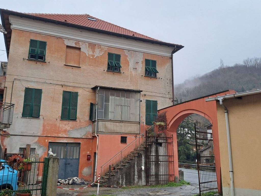 Appartamento a Mignanego in Via Piave, 95 - Foto 2