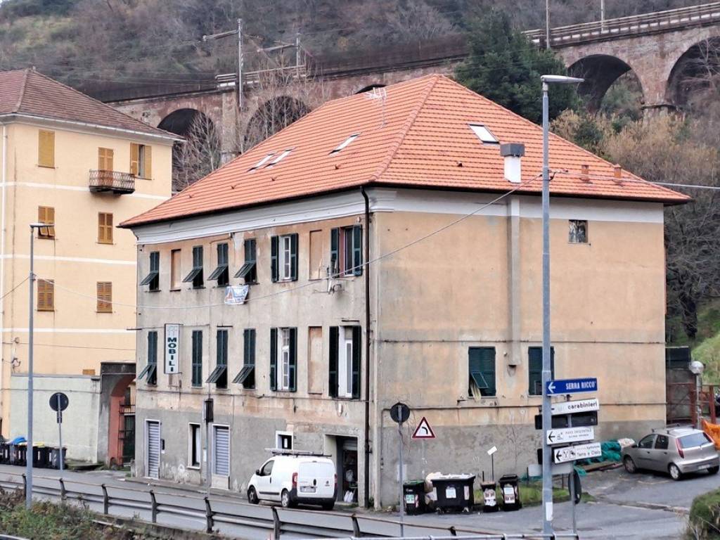 Appartamento a Mignanego in Via Piave, 95 - Foto 3
