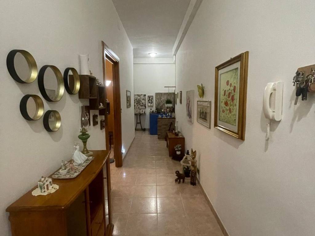 Appartamento a Poggio rusco in Piazzale Medaglie d'Oro - Foto 2