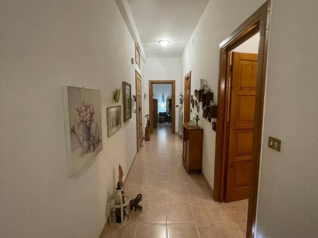 Appartamento a Poggio rusco in Piazzale Medaglie d'Oro - Foto 3