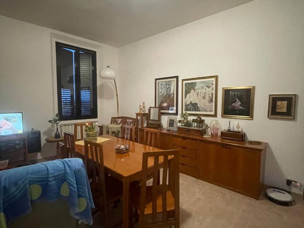 Appartamento a Poggio rusco in Piazzale Medaglie d'Oro - Foto 5
