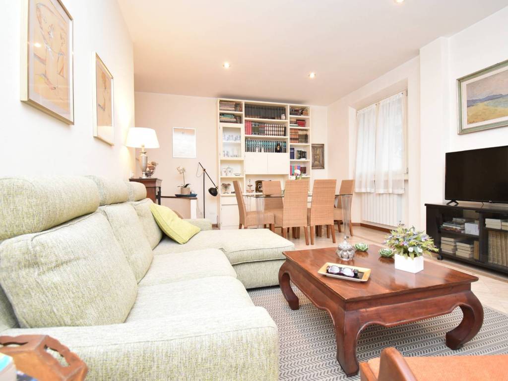 Villa a Forte dei marmi in Via Provinciale, 126 - Foto 2
