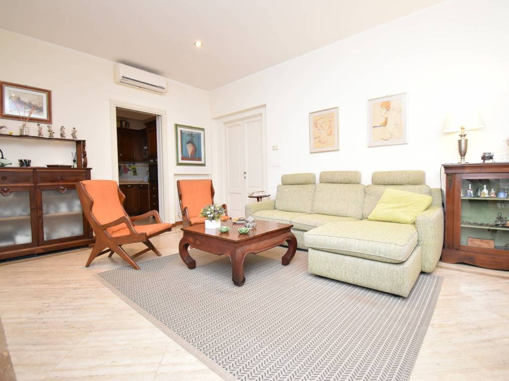 Villa a Forte dei marmi in Via Provinciale, 126 - Foto 4