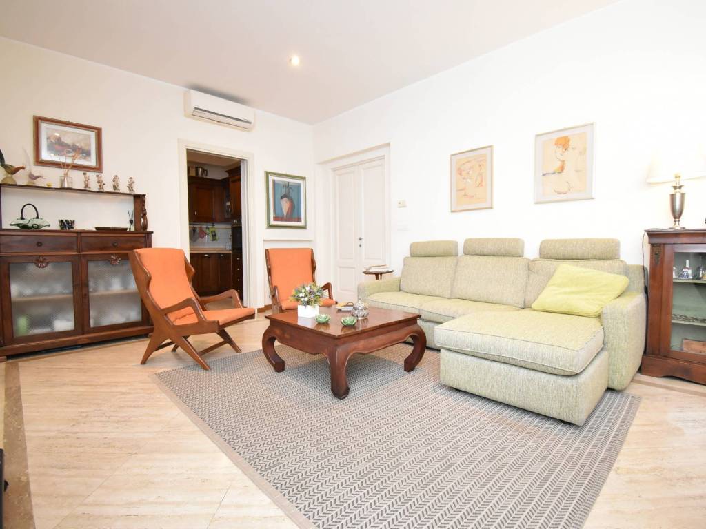 Villa a Forte dei marmi in Via Provinciale, 126 - Foto 5