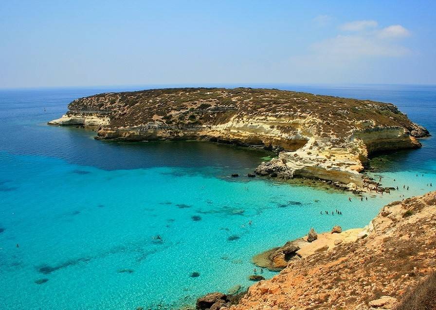 Villa a Lampedusa e linosa in Contrada San Fratello - Foto 2