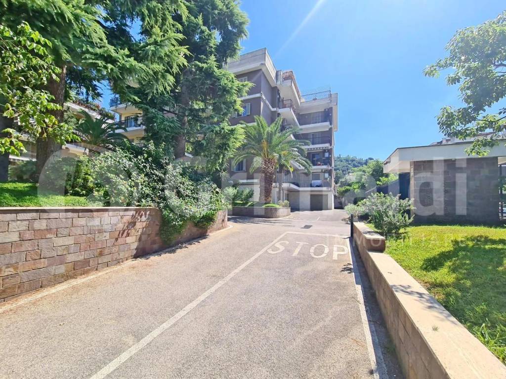 Appartamento a Quarto in VIA SANTA MARIA, 198 - Foto 4