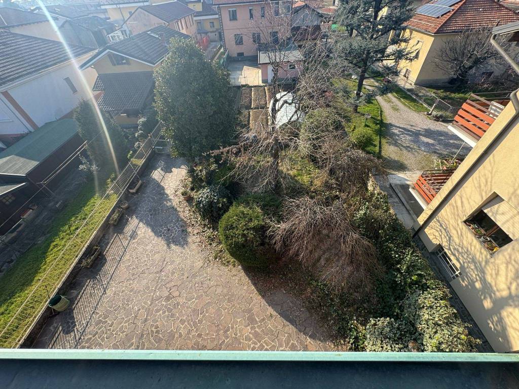 Villa a Cesate in Vicolo 25 Aprile, 5 - Foto 4