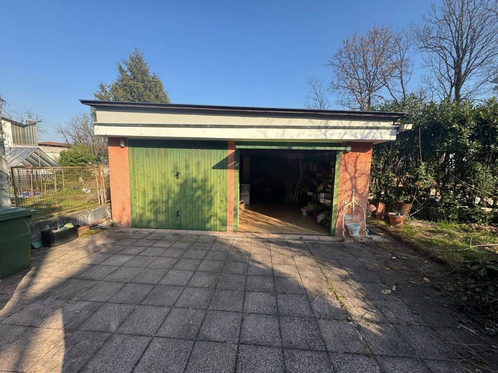 Villa a Cesate in Vicolo 25 Aprile, 5 - Foto 5