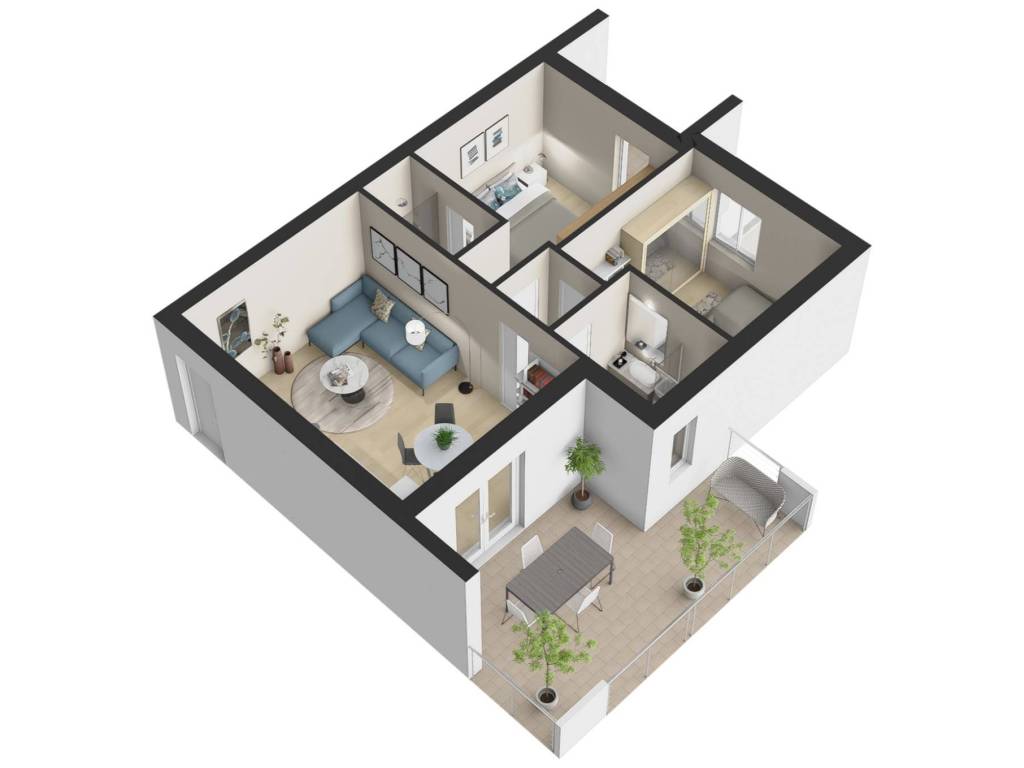 Appartamento a Tortoreto - Foto 3