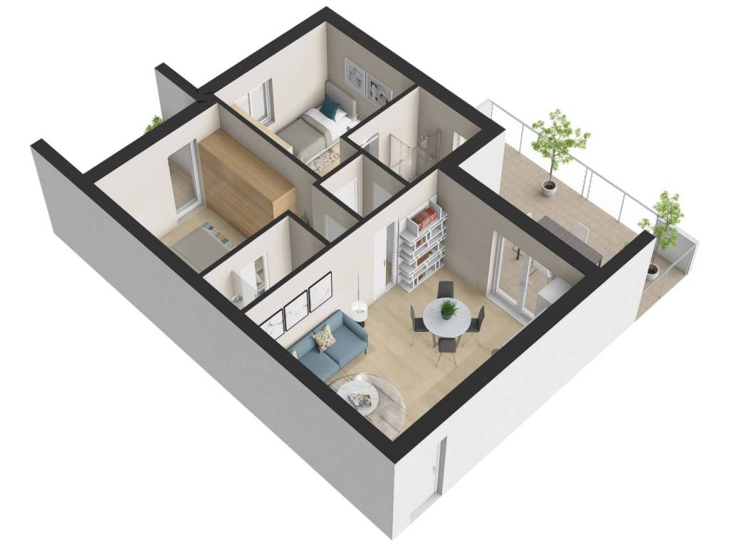 Appartamento a Tortoreto - Foto 4