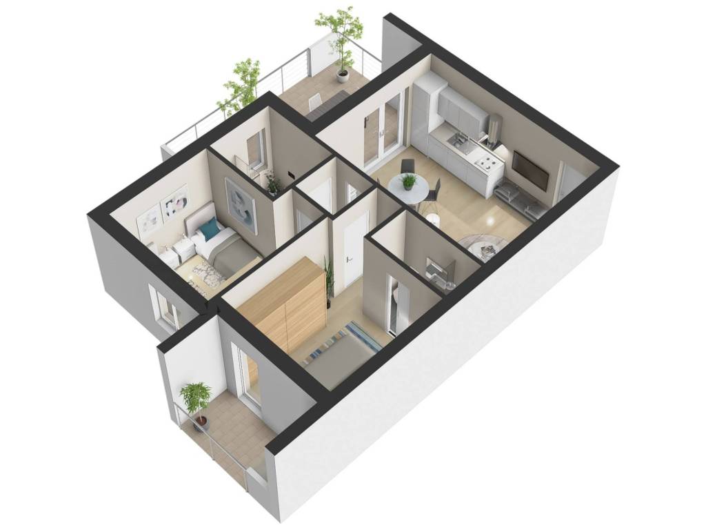 Appartamento a Tortoreto - Foto 5