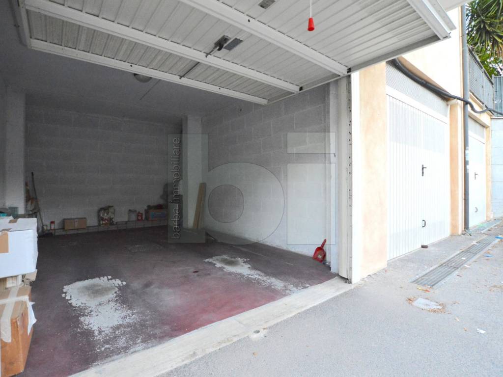 Box / garage a Mentana in Via Oglio, 12 - Foto 3