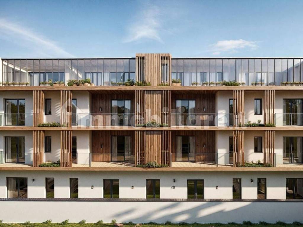 Appartamento a Villa literno in Viale dei Mille - Foto 3