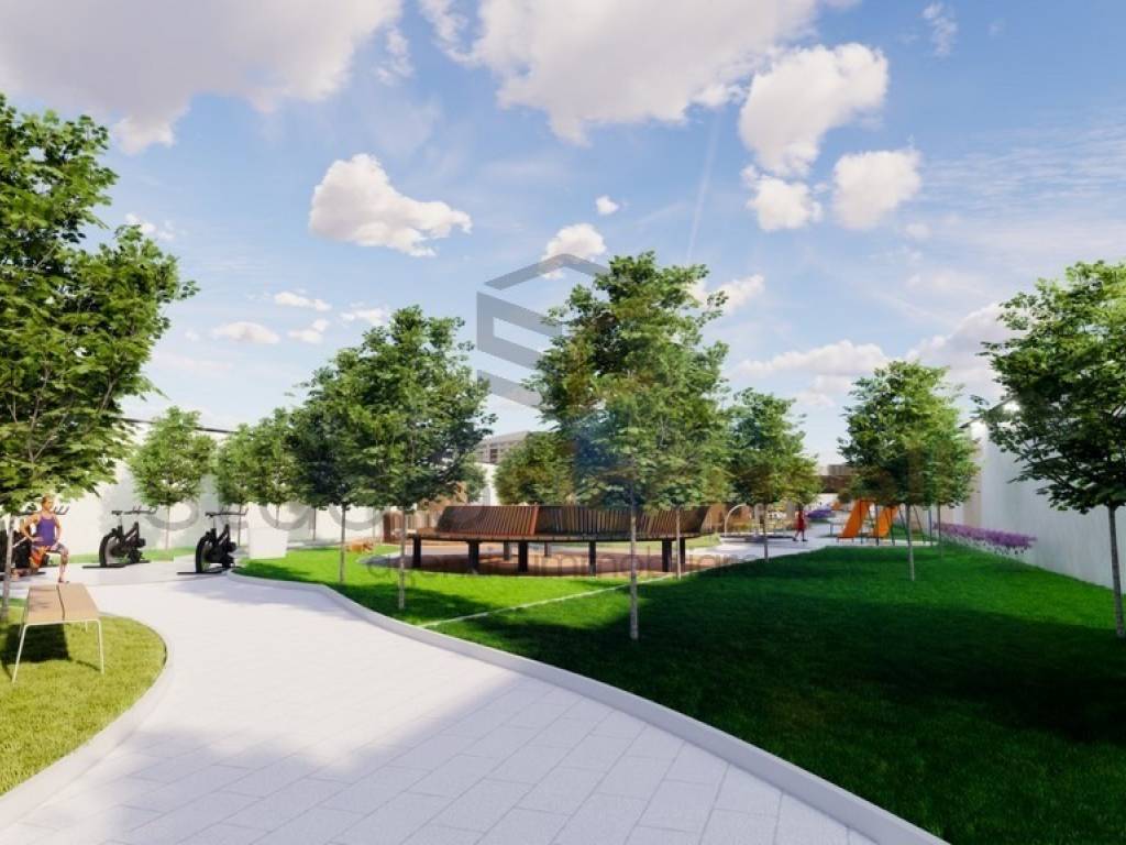 Appartamento a Villa literno in Viale dei Mille - Foto 4