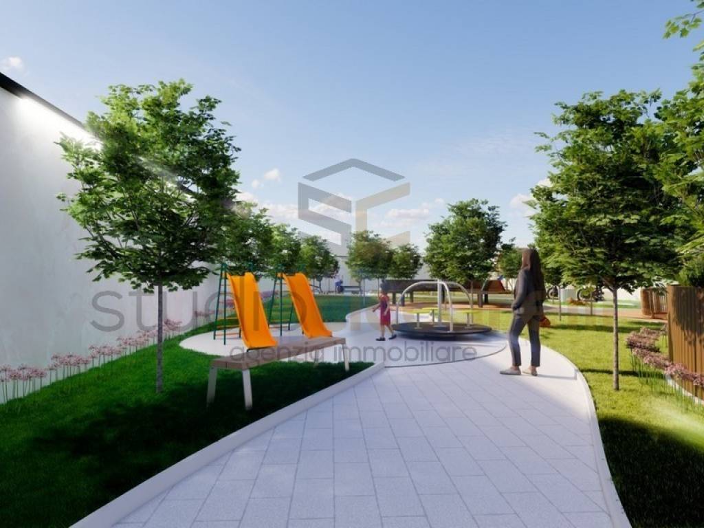Appartamento a Villa literno in Viale dei Mille - Foto 5