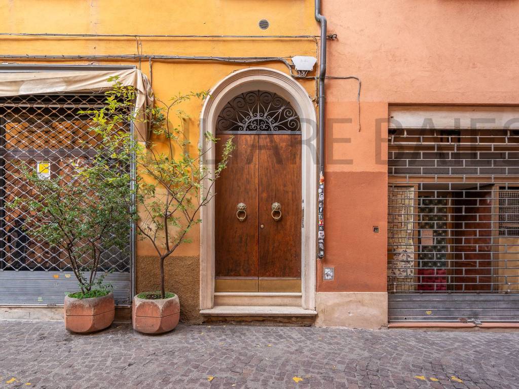 Appartamento a Bologna in Via Belvedere, 1 - Foto 2