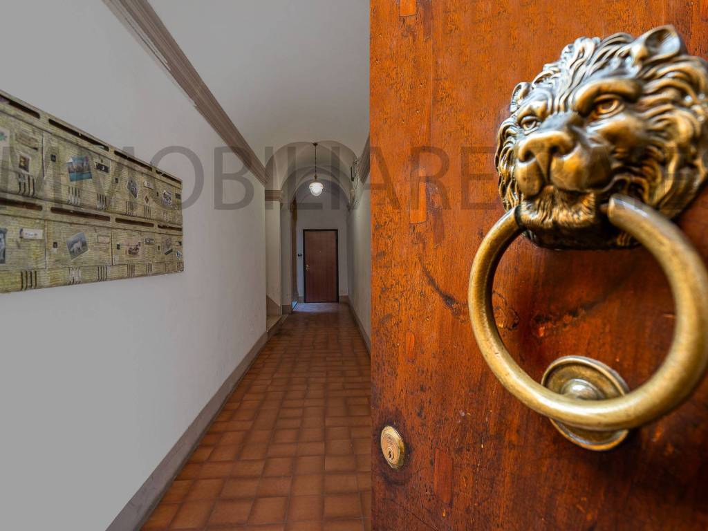 Appartamento a Bologna in Via Belvedere, 1 - Foto 4