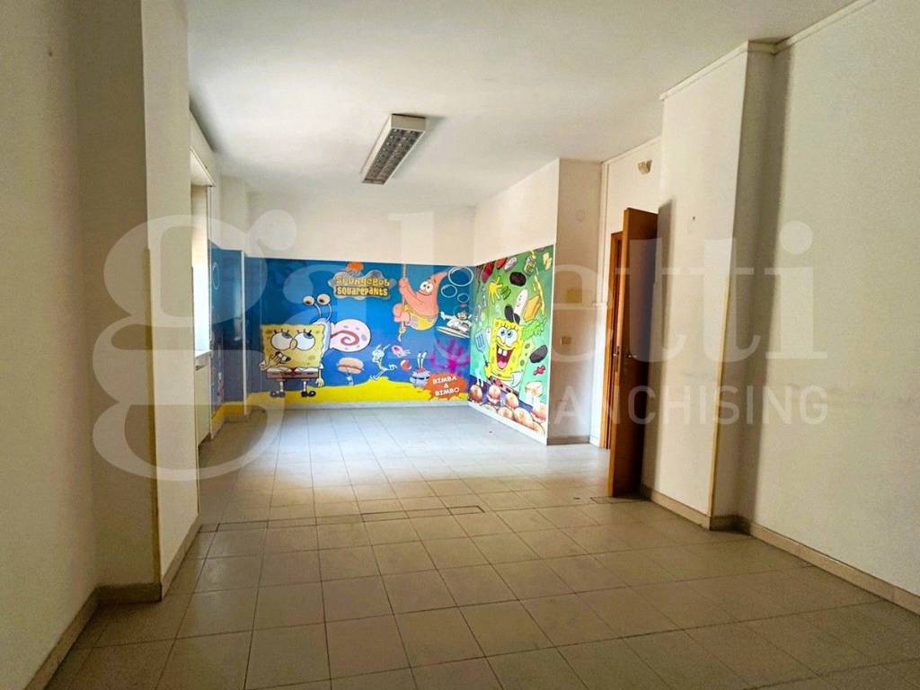 Appartamento a Messina in Via La Farina , 221 - Foto 2