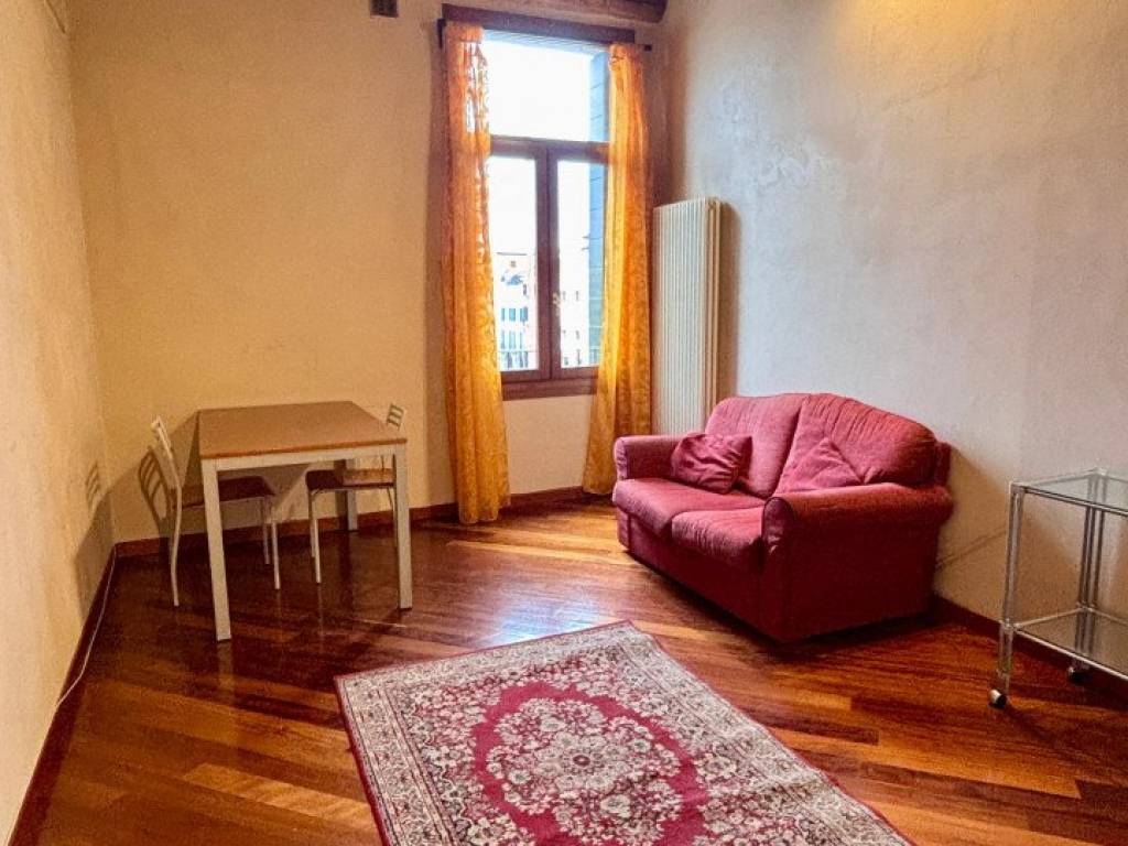 Appartamento a Este in Via S. Girolamo 2B - Foto 2