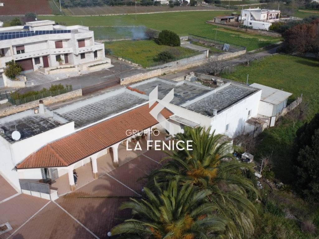 Villa a Martina franca in strada Battaglini - Foto 3