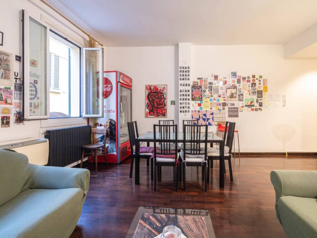 Appartamento a Bologna in Via Nosadella, 40 - Foto 4