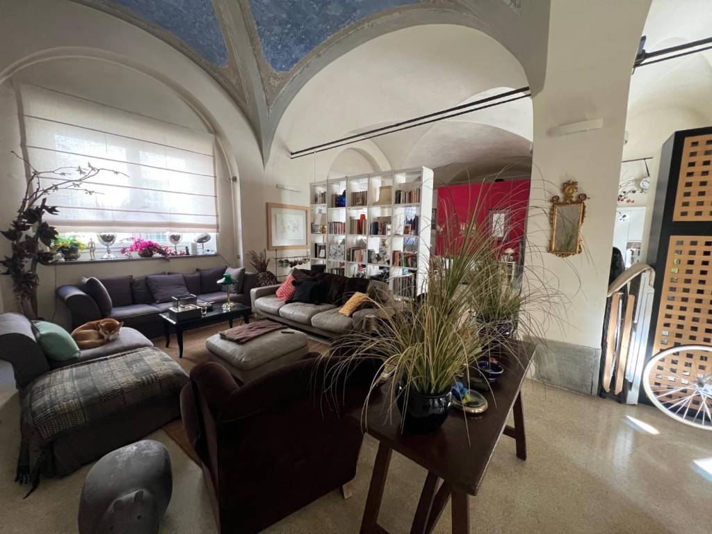 Loft / open space a Empoli in Piazza Giacomo Matteotti, , 50053 - Foto 2