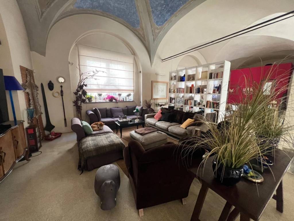 Loft / open space a Empoli in Piazza Giacomo Matteotti, , 50053 - Foto 3