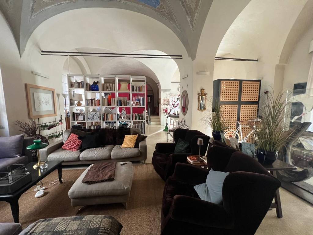 Loft / open space a Empoli in Piazza Giacomo Matteotti, , 50053 - Foto 4