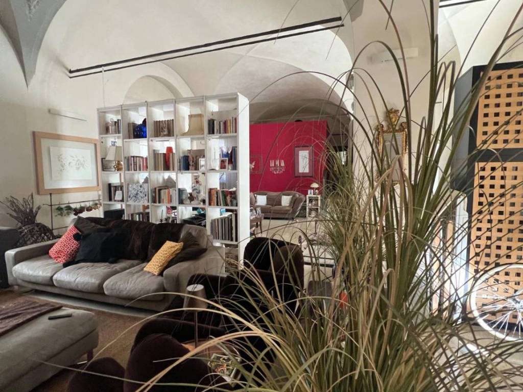 Loft / open space a Empoli in Piazza Giacomo Matteotti, , 50053 - Foto 5