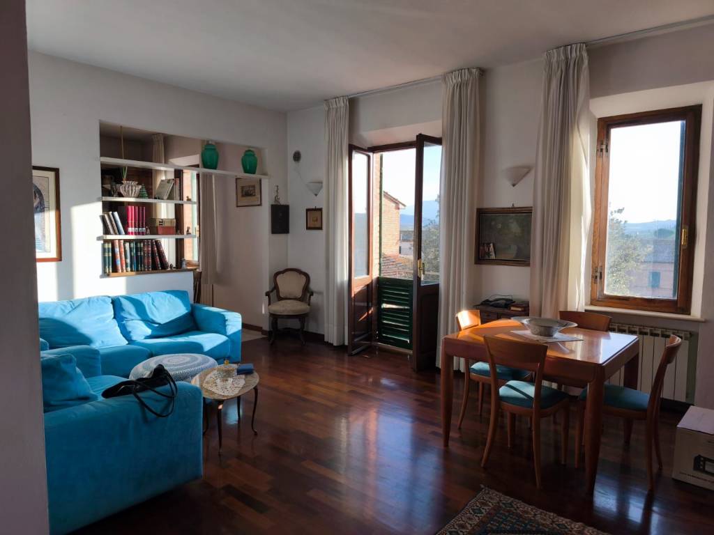 Appartamento a Montalcino - Foto 2