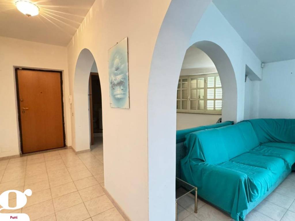 Appartamento a Librizzi in via Aldo Moro, 56 - Foto 4