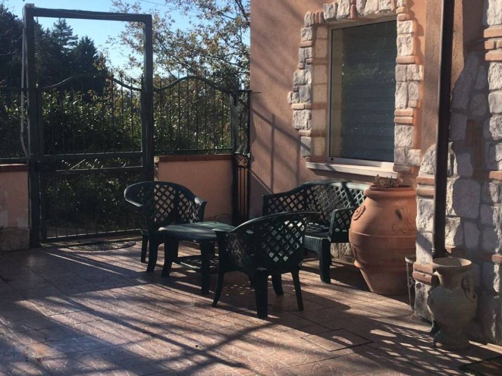 Villa a Ferrazzano in Contrada Valle Verde - Foto 3