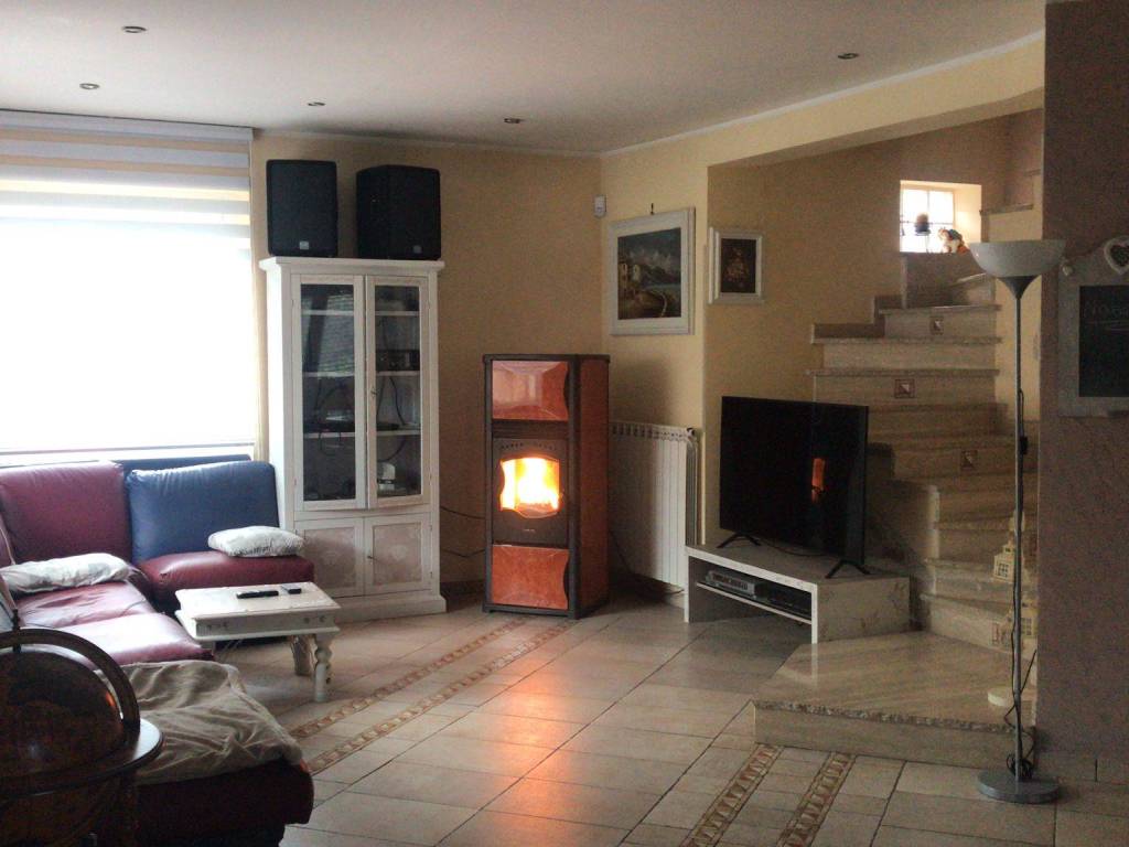 Villa a Ferrazzano in Contrada Valle Verde - Foto 4