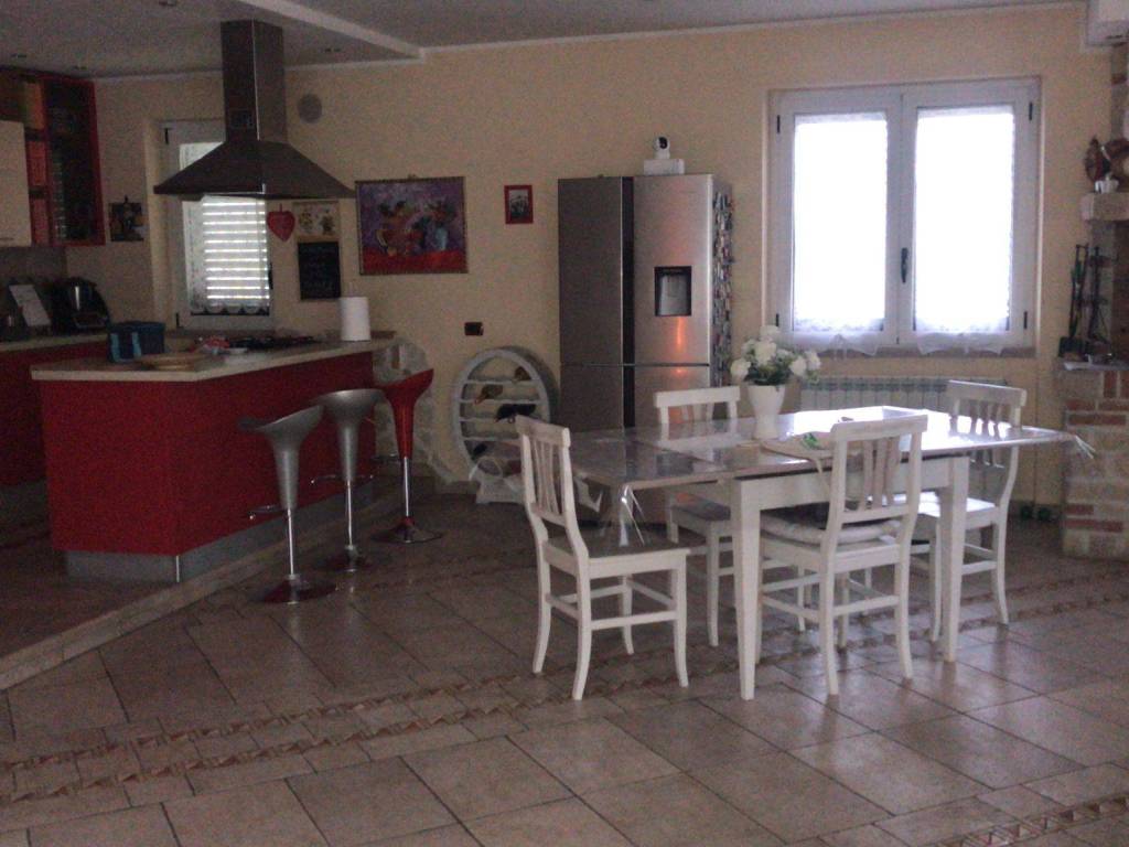 Villa a Ferrazzano in Contrada Valle Verde - Foto 5