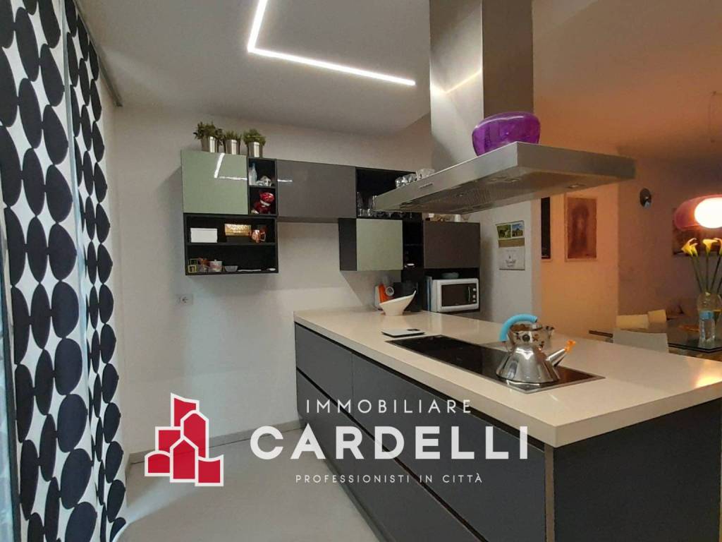 Villa a Porto sant'elpidio in Giuseppe Pagliacci, 37 - Foto 2