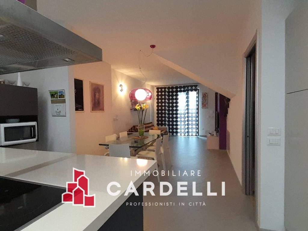 Villa a Porto sant'elpidio in Giuseppe Pagliacci, 37 - Foto 3