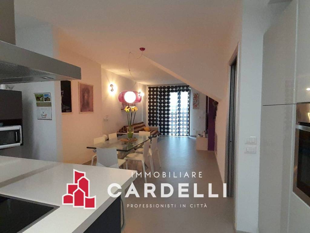 Villa a Porto sant'elpidio in Giuseppe Pagliacci, 37 - Foto 4