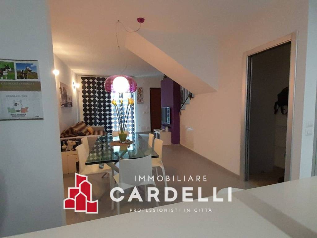 Villa a Porto sant'elpidio in Giuseppe Pagliacci, 37 - Foto 5