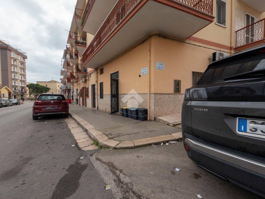 Appartamento a Manfredonia in Via degli Iris, 18 - Foto 2