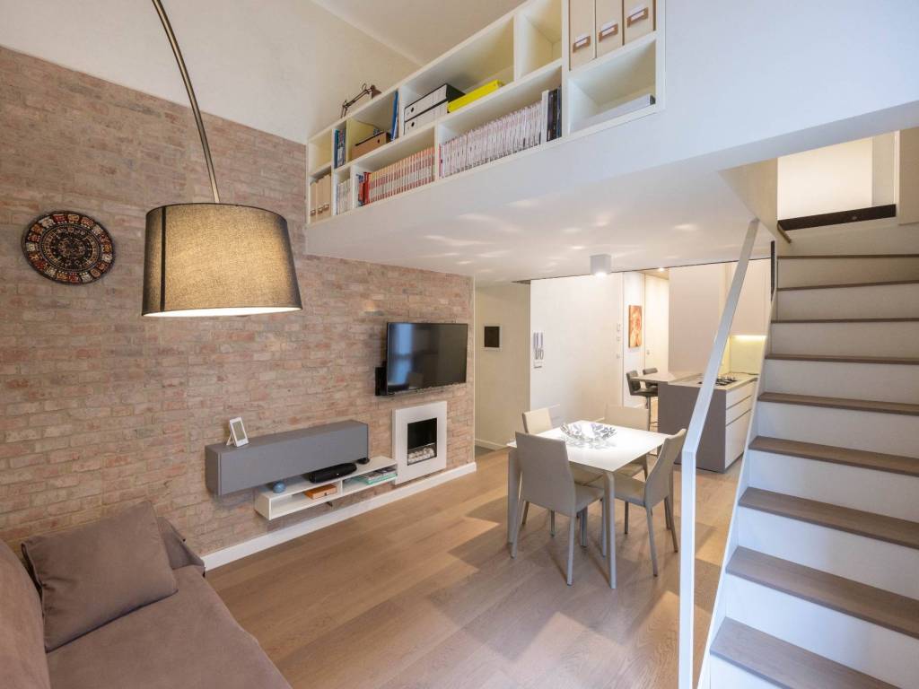 Appartamento a Bologna in Viale Antonio Aldini - Foto 3