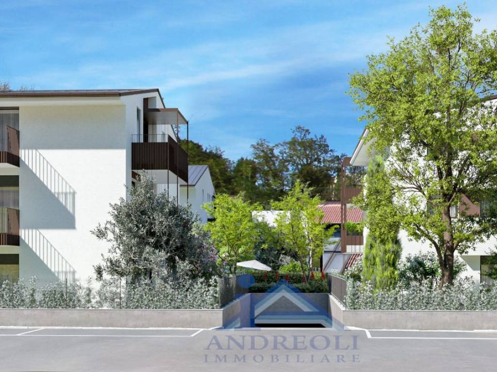 Appartamento a Cavaion veronese in Via Pozzo dell'Amore, 9 - Foto 2