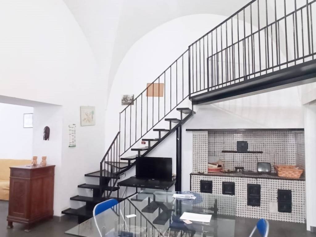 Palazzo / stabile a Manfredonia in Corso Manfredi, 281 - Foto 5
