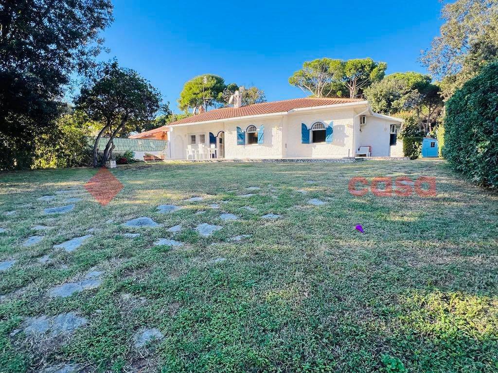 Villa a San felice circeo in VIA TERRACINA, 50 - Foto 2